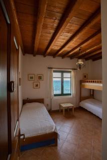 Luxurious Sea Side 3 Bedroom House Aegina Island - Vathí - 4