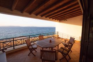 Luxurious Sea Side 3 Bedroom House Aegina Island - Vathí - 3