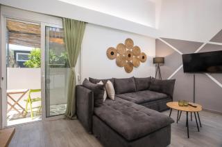 GK Home Apartment II part of GK FITNESS CLUB - Faliraki - 3