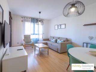 Homity Holidays - Playa Granada - Dos Mares - Motril - 6
