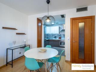 Homity Holidays - Playa Granada - Dos Mares - Motril - 3