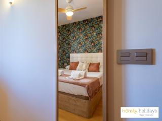 Homity Holidays - Playa Granada - Dos Mares - Motril - 1