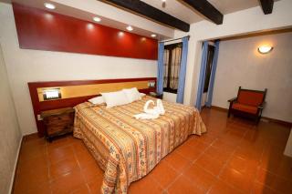 Hotel Y Villas Vanessa - San Cristóbal de Las Casas - 6