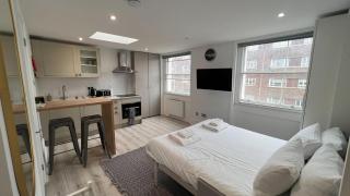 Regent's Park Studios - Londra - 0