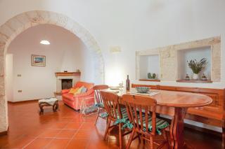 GuestHost - Trulli La Ghianda - Noci - 4