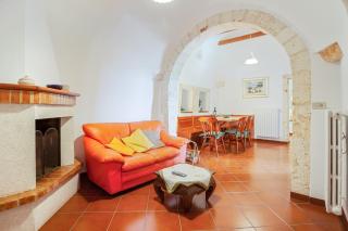 GuestHost - Trulli La Ghianda - 8