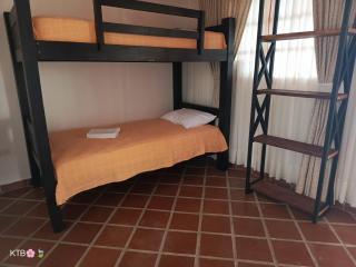 Ecohotel Entrebosques - Salento - 4