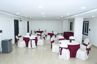 Hotel Vista Airport Zone - Shamshabad - 3
