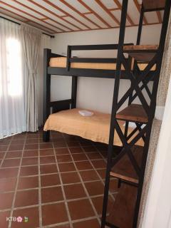 Ecohotel Entrebosques - Salento - 5