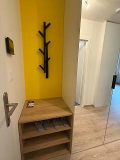 Kubánské náměstí - 1