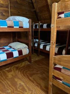 Hebes House Hostal - Caviahue - 4