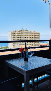Anatolia Sea View Studio - Puerto de la Cruz - 9