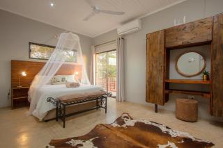 Doornkom - Marloth Park - 0