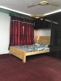 Pakiza guesthouse - Dargai - 0