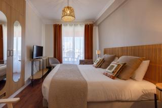 Family Golf Hotel - Royan - 9