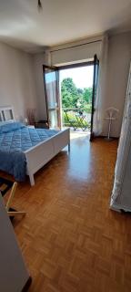 La casa del viaggiatore - Somma Lombardo - 1