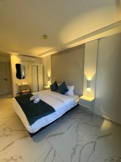 Antonio Hotel Airport Pickup - Amman - 7