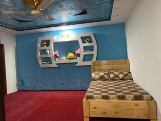 Pakiza guesthouse - Dargai - 5