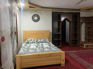 Pakiza guesthouse - Dargai - 4