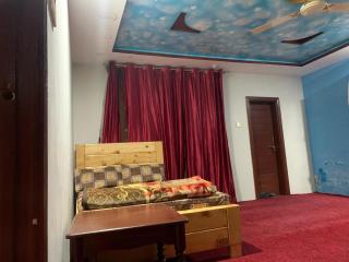 Pakiza guesthouse - Dargai - 2