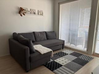 Modern Apartment nearby Airport - Vantaa - 0