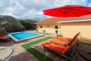 Tranquility 3BDR w Pool&Gazeb,waterpark,Car - Piedra Plat - 0