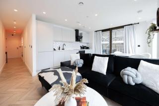 Supernova Suite & City Views - Manchester - 6