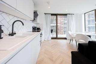 Supernova Suite & City Views - Manchester - 1