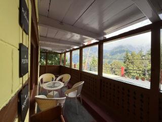 The velox Traditional Home Stay Kalpa - Kalpa - 3
