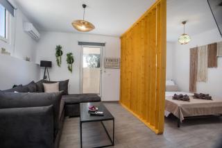 GK Home Apartment I part of Gk Fitness Club - Faliraki - 3