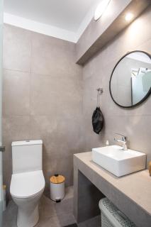 GK Home Apartment I part of Gk Fitness Club - Faliraki - 2