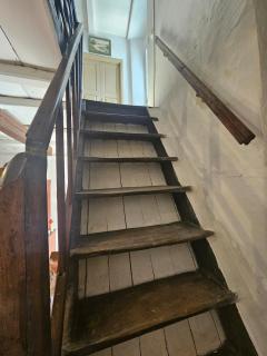 Jolie maison de village- Cap Corse Pietracorbara - 1