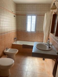 Villa Santa Ana - Chiclana de la Frontera - 5