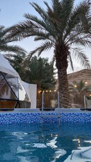 شاليه البلورة باطلالة جبلية ومسبح خاص - Quai - 8