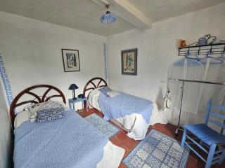 Jolie maison de village- Cap Corse Pietracorbara - Pietracorbara - 7