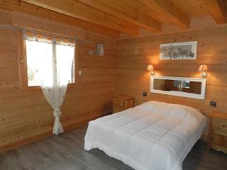 Penthouse : fantastique duplex au dernier étage d'un chalet - Châtel - 4