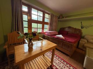 The velox Traditional Home Stay Kalpa - Kalpa - 5