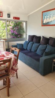 appartement rdc jardin - Le Grau-du-Roi - 5