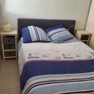 appartement rdc jardin - Le Grau-du-Roi - 3