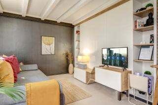 Home by Doni I serviced apartments I ruhig I zentral nahe RMCC, Staatsheater & Landtag - Wiesbaden - 1