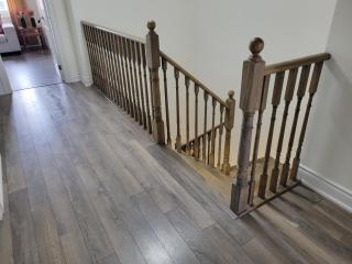 Luxury Suite - Master Bedroom - Niagara Falls - 4