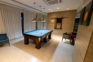 Apartamento charmoso entre Riviera e Itaguare - Bertioga - 0
