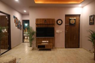2bhk Flat in Jaipur, Flat in Mansarovar,Patrakar - Jaipur - 2
