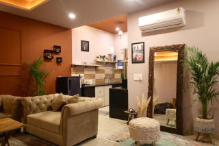 2bhk Flat in Jaipur, Flat in Mansarovar,Patrakar - Jaipur - 1