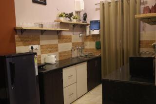 2bhk Flat in Jaipur, Flat in Mansarovar,Patrakar - Jaipur - 4