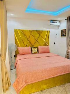 Guarantee Properties - Oke-Aro - 0
