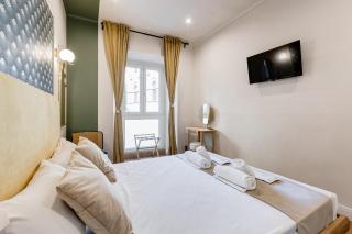 Vivilo Collection - Charme 24 Suites - Close to Via Veneto - 5