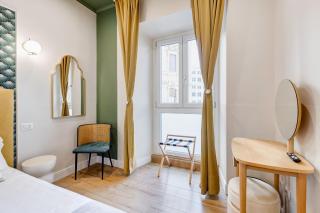 Vivilo Collection - Charme 24 Suites - Close to Via Veneto - 6