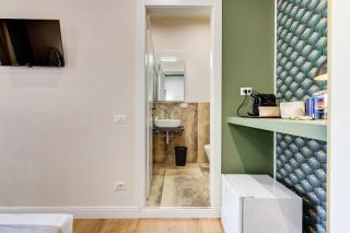 Vivilo Collection - Charme 24 Suites - Close to Via Veneto - 8