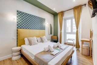 Vivilo Collection - Charme 24 Suites - Close to Via Veneto - 9